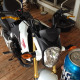 Illustration for article titled Grom Life - Week 1 (100mpg of Badass)